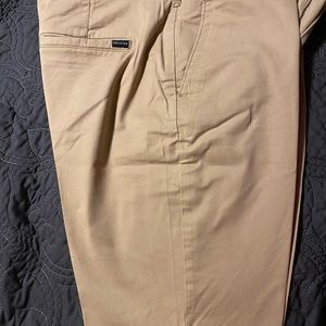 HOLLISTER longboard shorts